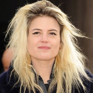 Alison Mosshart Net Worth Insights: Differentiating Her From Others